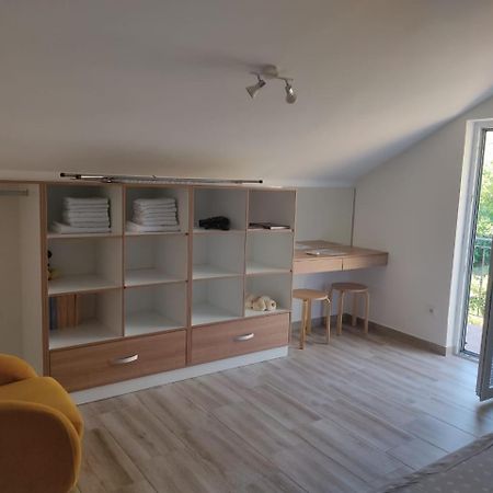 Apartment Maritimo Kotor Eksteriør billede