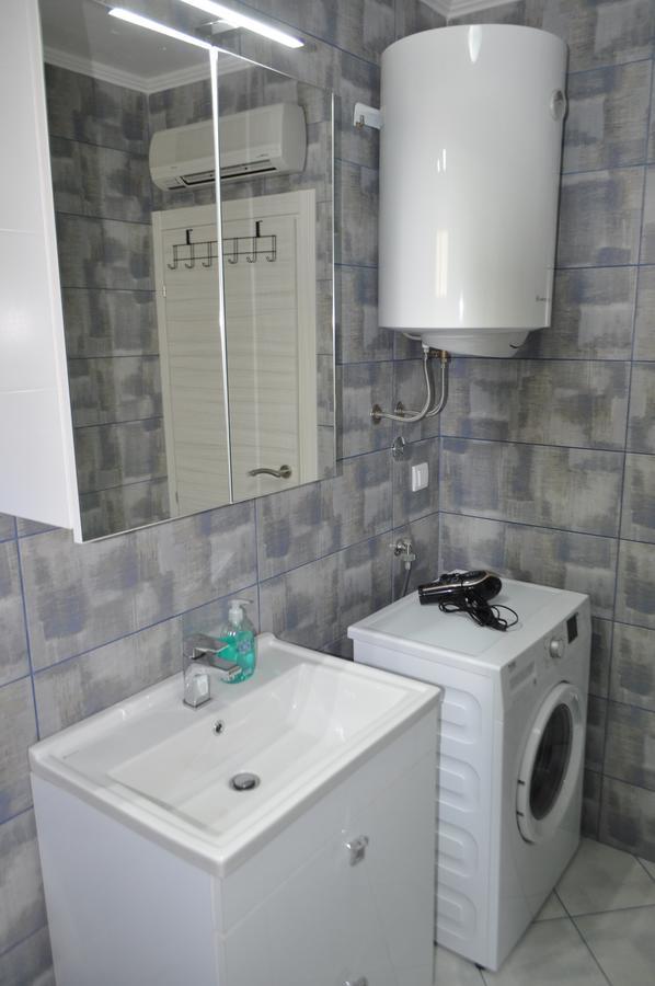 Apartment Maritimo Kotor Eksteriør billede