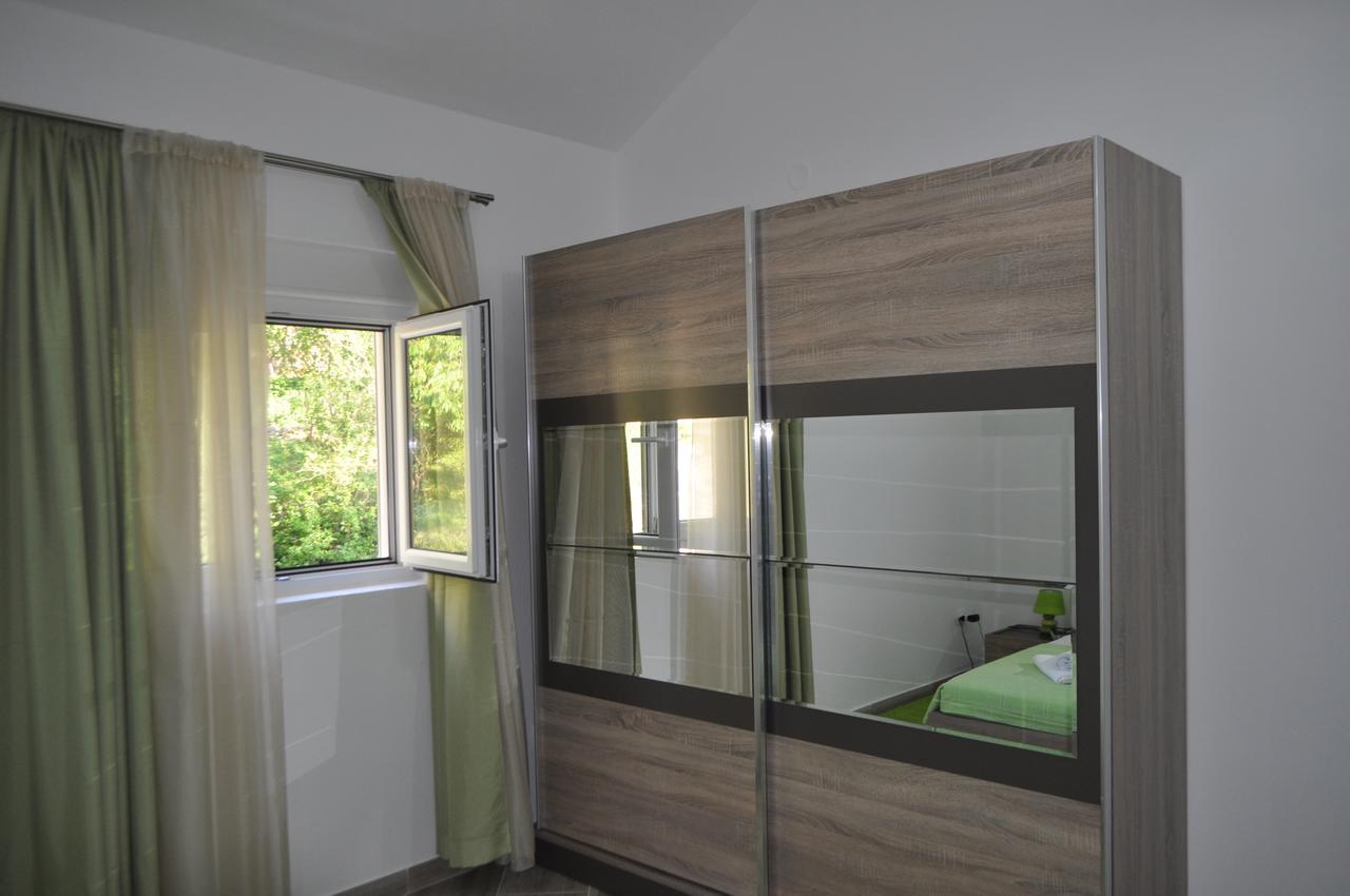 Apartment Maritimo Kotor Eksteriør billede