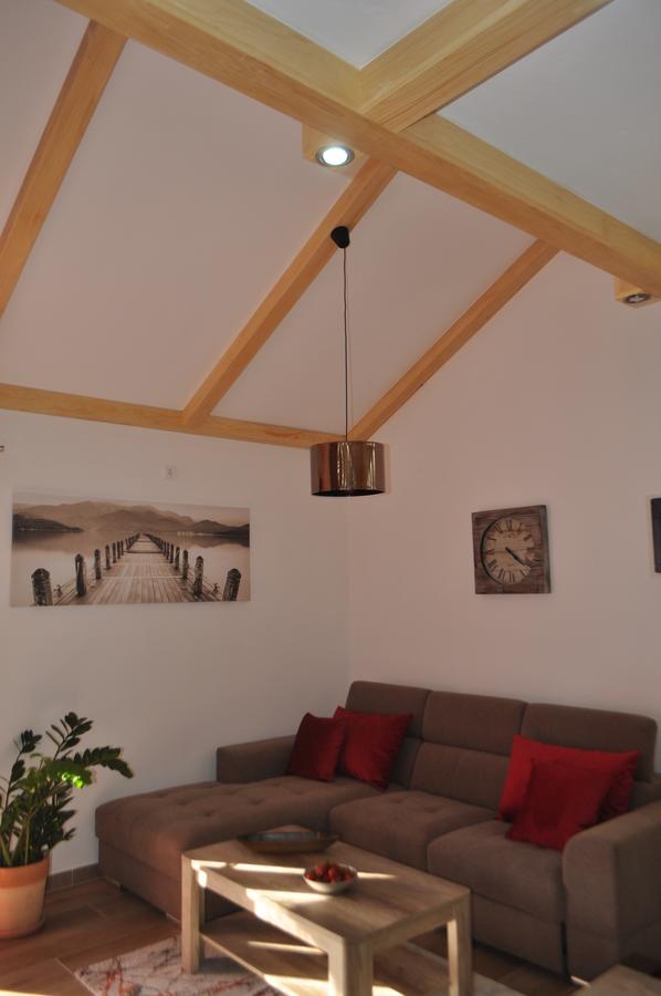 Apartment Maritimo Kotor Eksteriør billede