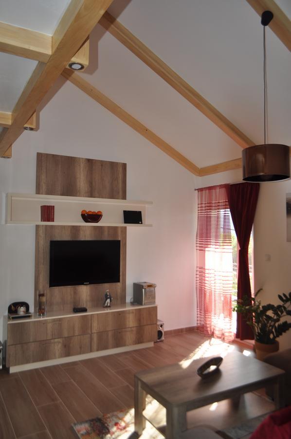 Apartment Maritimo Kotor Eksteriør billede