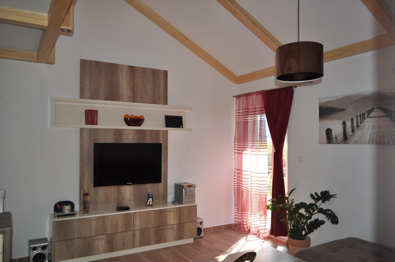 Apartment Maritimo Kotor Eksteriør billede