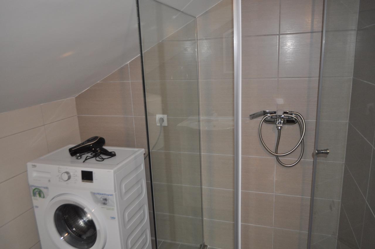 Apartment Maritimo Kotor Eksteriør billede