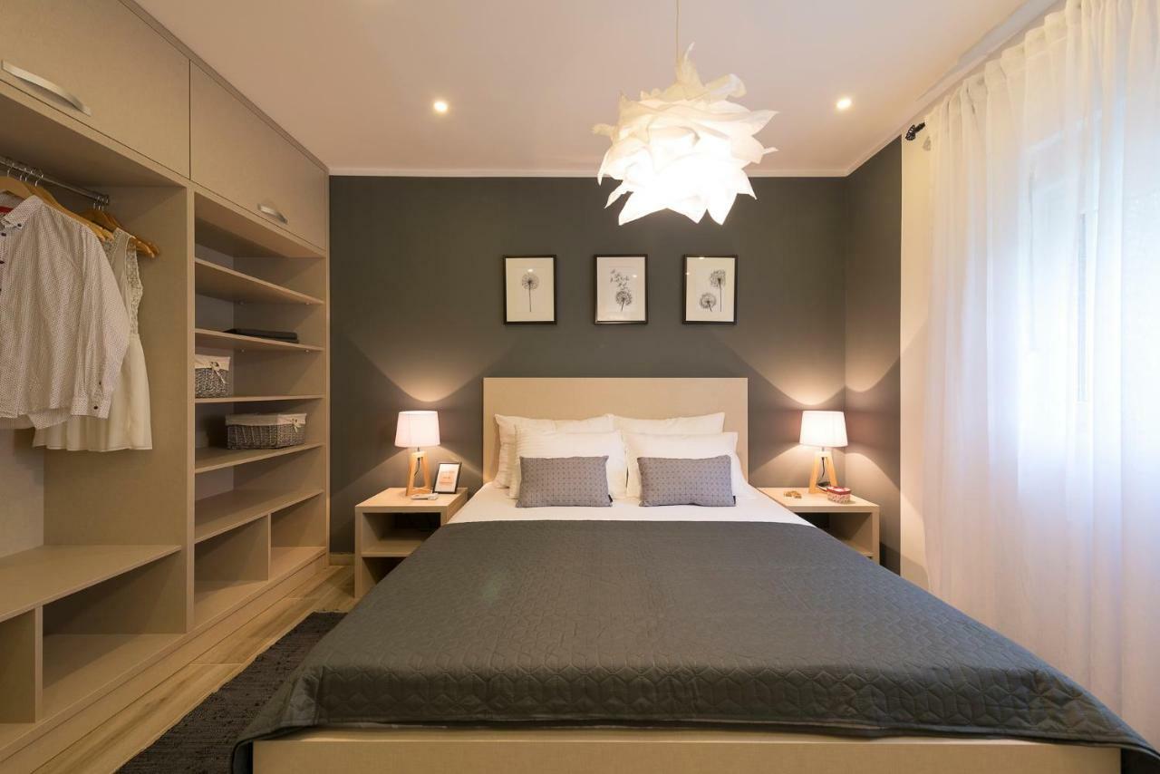 Apartment Maritimo Kotor Eksteriør billede