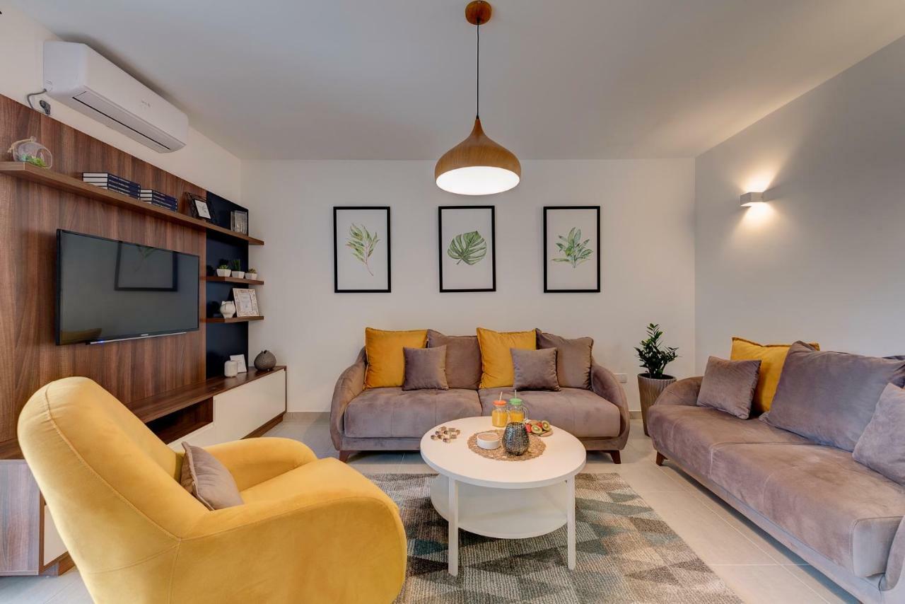 Apartment Maritimo Kotor Eksteriør billede