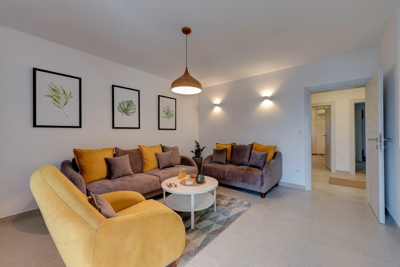 Apartment Maritimo Kotor Eksteriør billede