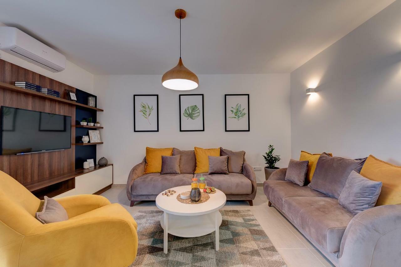Apartment Maritimo Kotor Eksteriør billede