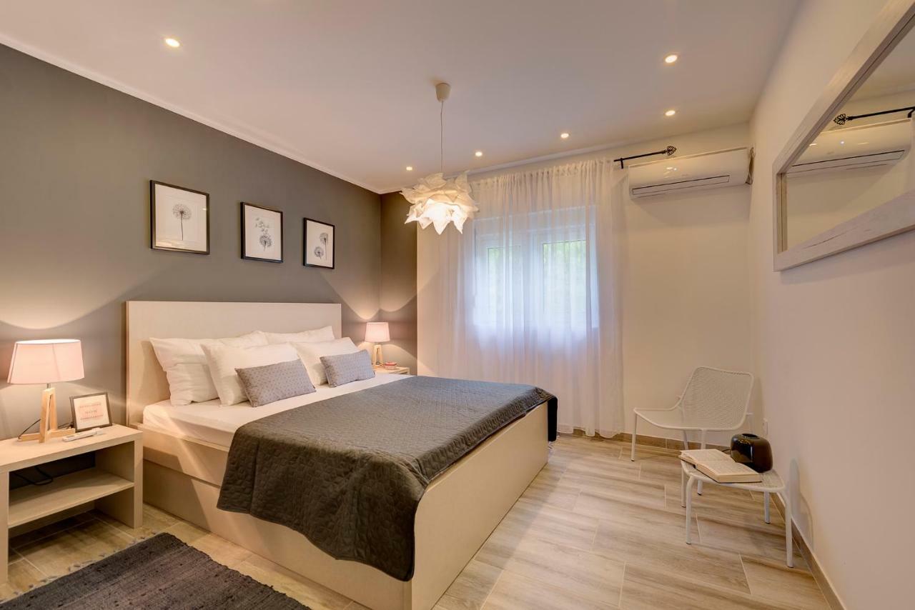 Apartment Maritimo Kotor Eksteriør billede